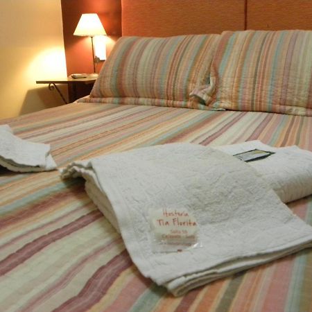 Hosteria Tia Florita Cafayate Εξωτερικό φωτογραφία