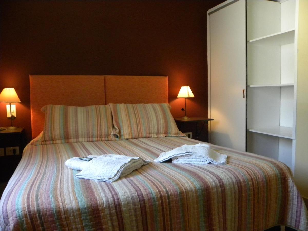 Hosteria Tia Florita Cafayate Εξωτερικό φωτογραφία