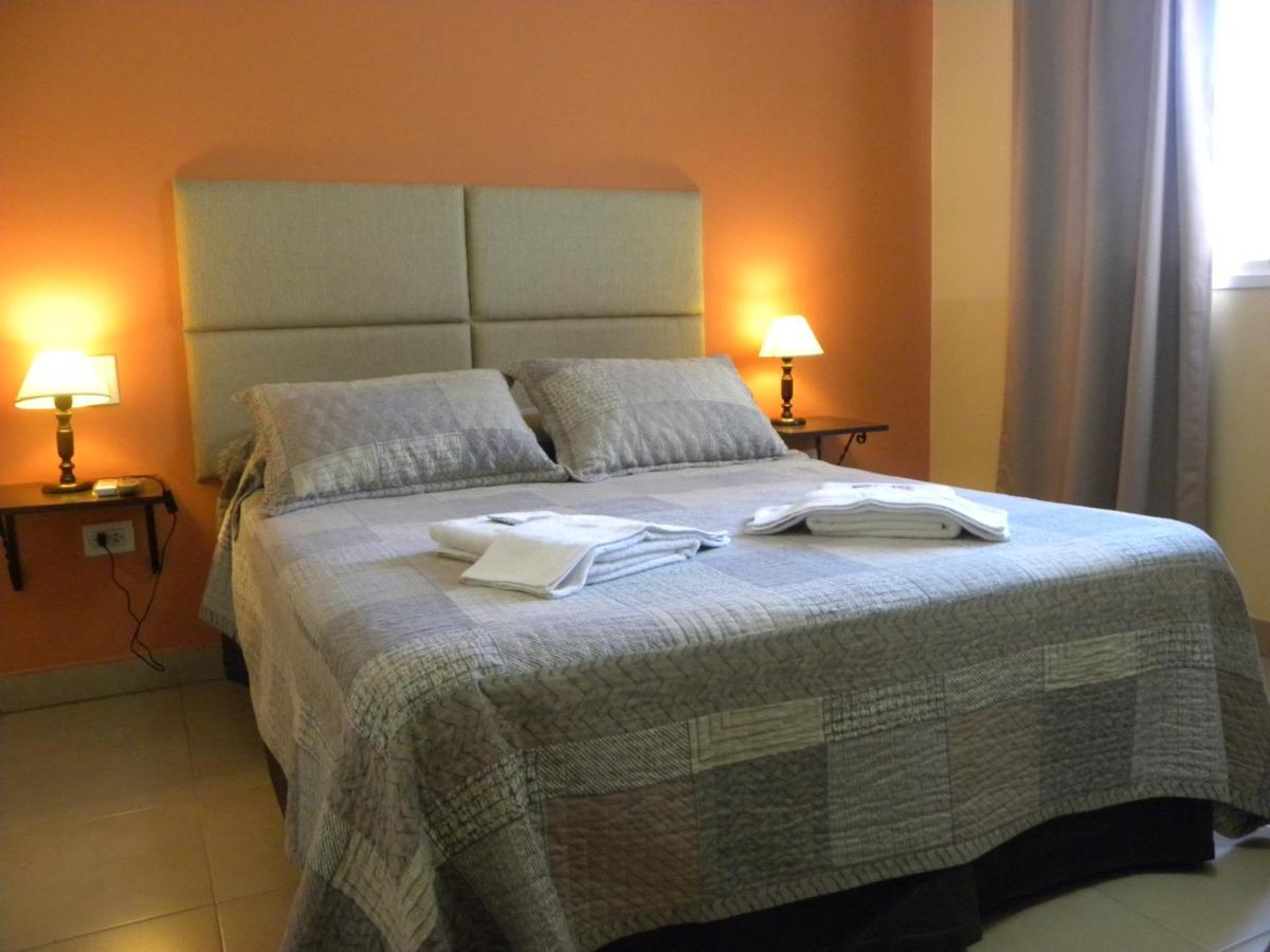 Hosteria Tia Florita Cafayate Εξωτερικό φωτογραφία