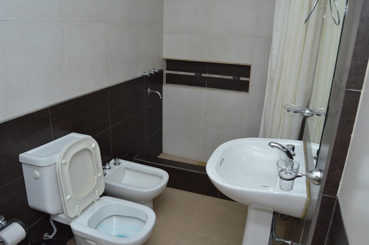 Hosteria Tia Florita Cafayate Εξωτερικό φωτογραφία