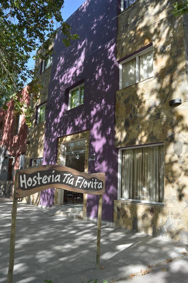 Hosteria Tia Florita Cafayate Εξωτερικό φωτογραφία