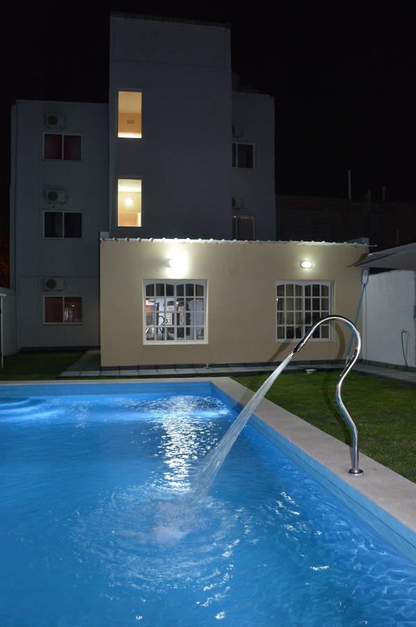 Hosteria Tia Florita Cafayate Εξωτερικό φωτογραφία