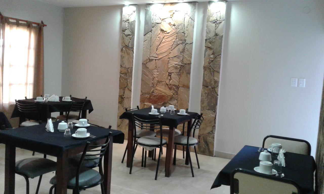 Hosteria Tia Florita Cafayate Εξωτερικό φωτογραφία