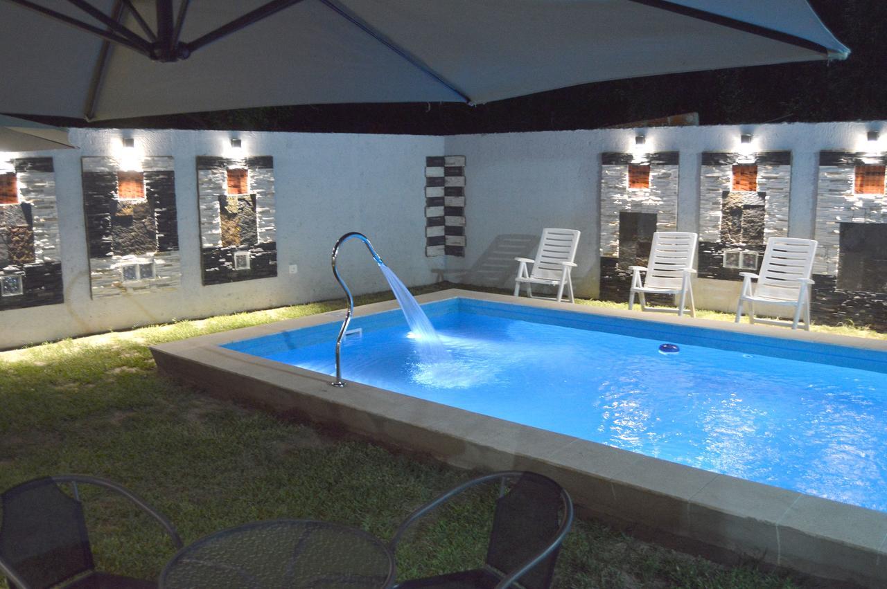 Hosteria Tia Florita Cafayate Εξωτερικό φωτογραφία