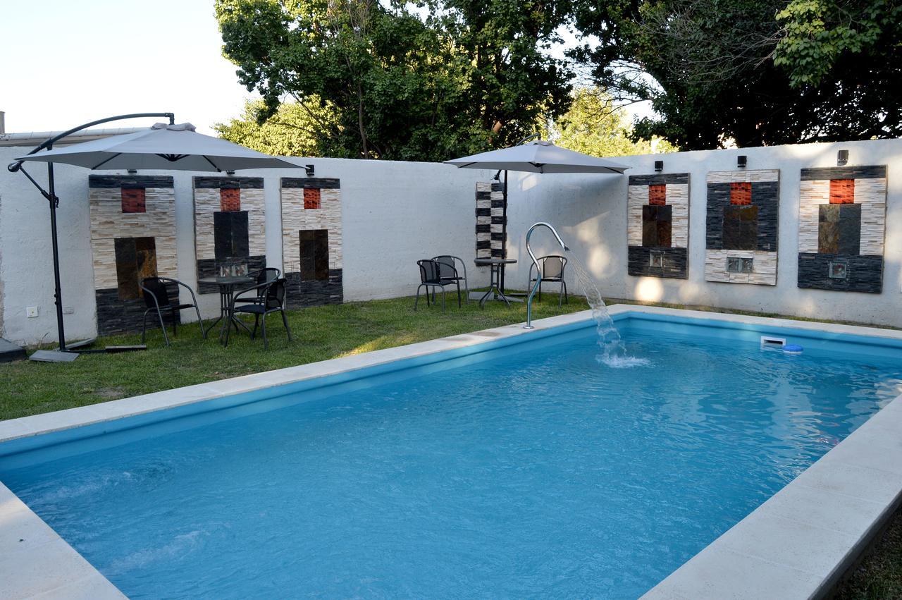 Hosteria Tia Florita Cafayate Εξωτερικό φωτογραφία