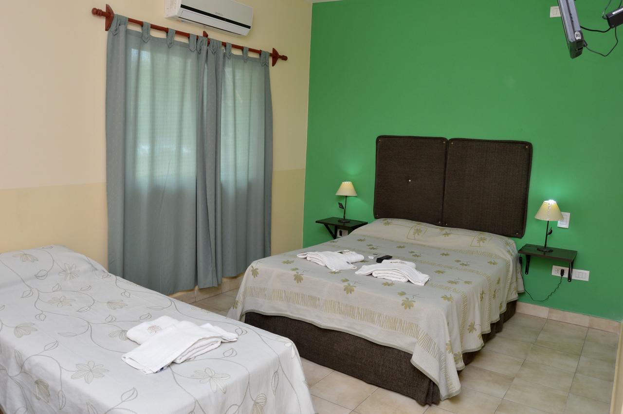 Hosteria Tia Florita Cafayate Εξωτερικό φωτογραφία