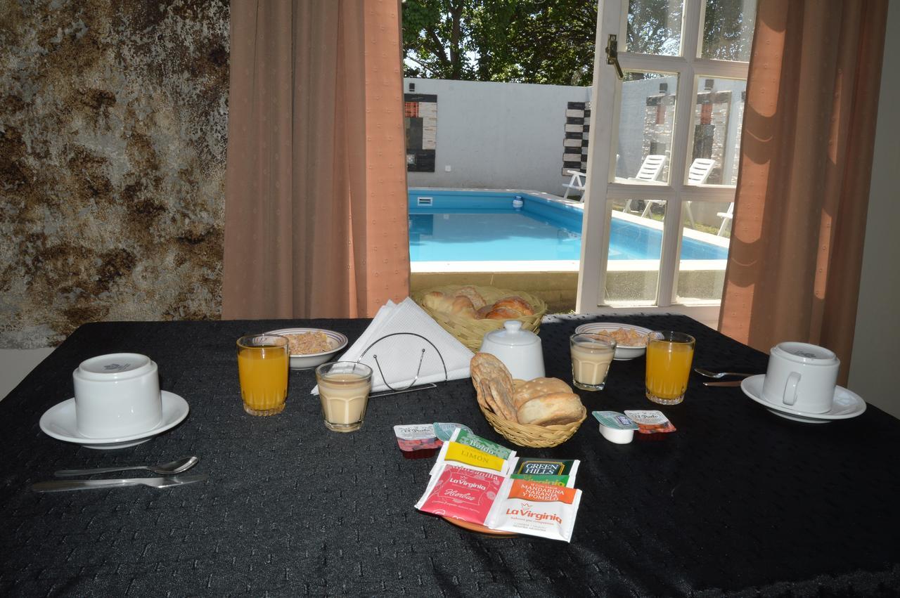 Hosteria Tia Florita Cafayate Εξωτερικό φωτογραφία