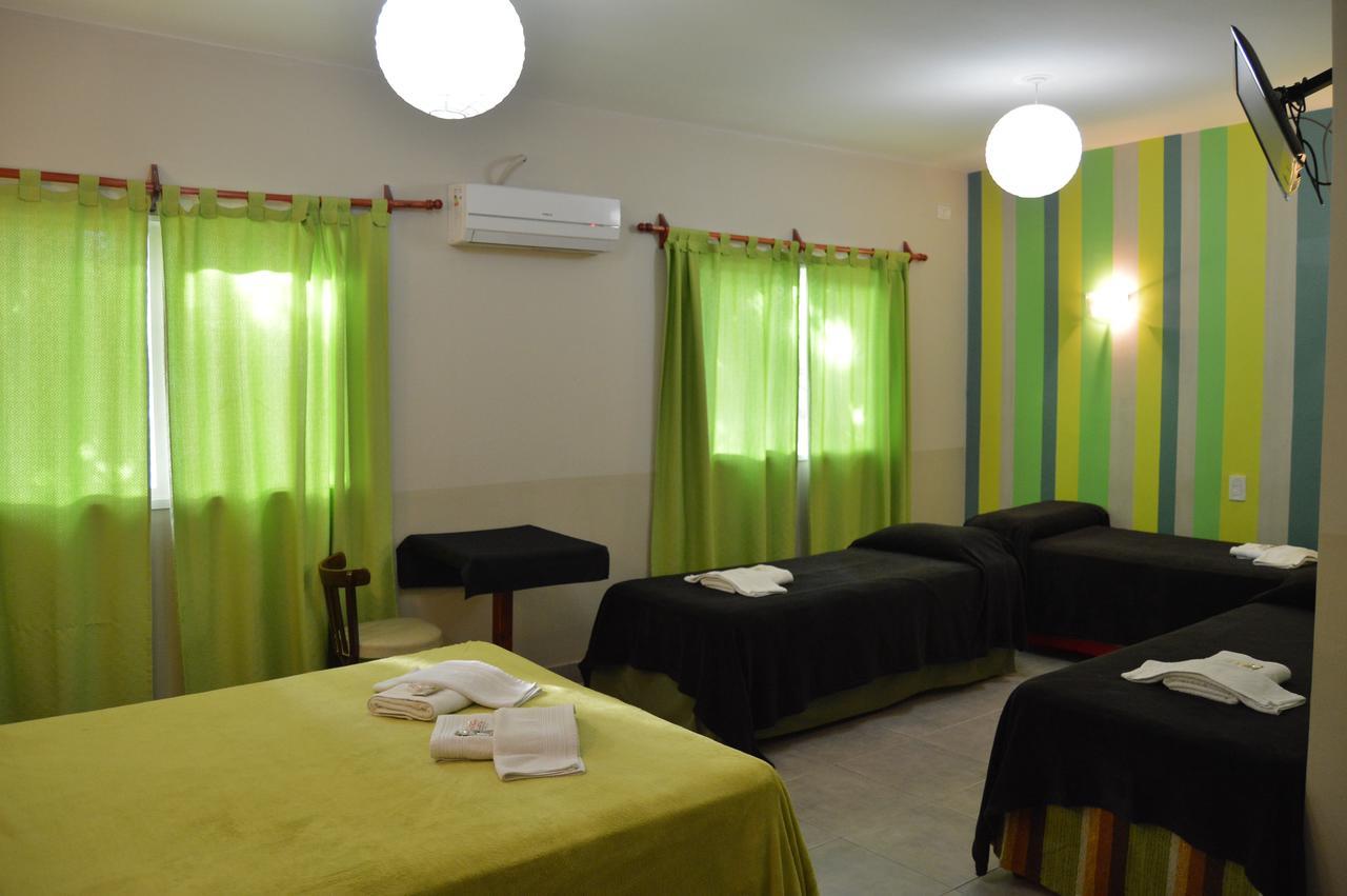 Hosteria Tia Florita Cafayate Εξωτερικό φωτογραφία