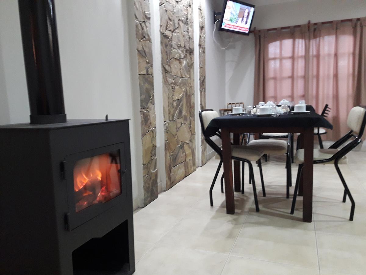 Hosteria Tia Florita Cafayate Εξωτερικό φωτογραφία